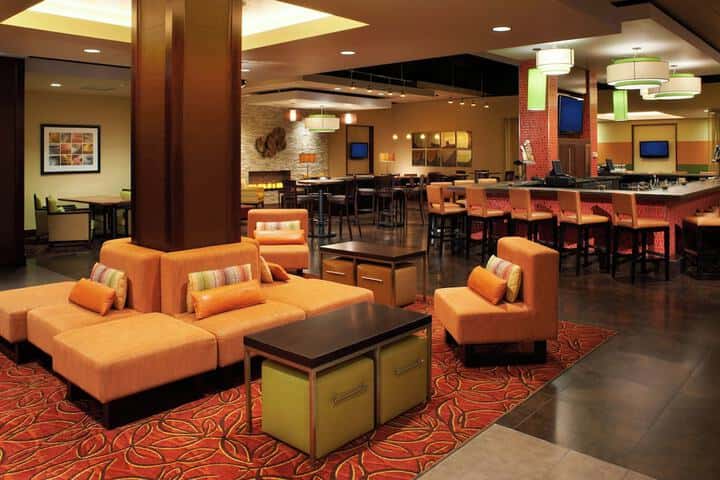Hotel Interior 2 of 27