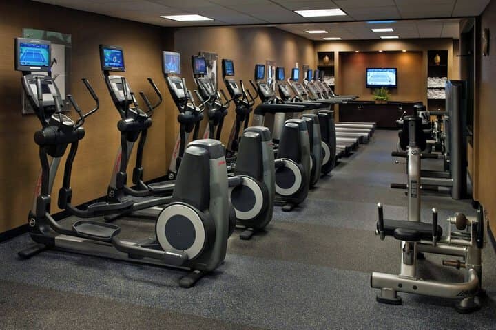 Health and Fitness 18 of 27
