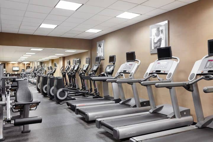 Health and Fitness 17 of 27
